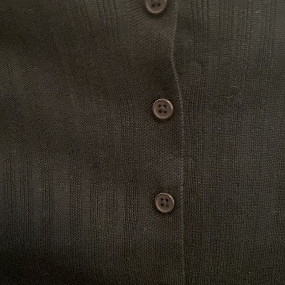 Bluenotes long sleeve top - Picture 2 of 3